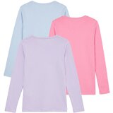 Petit Bateau TSML X 3 Višebojna | shoptok.hr