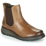 Fly London Gležnjarji SALV Kostanjeva | Shoptok.si
