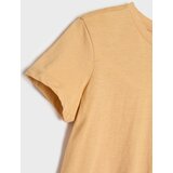 Sinsay Pamučne Basic Majice 5 Pakiranje | shoptok.hr