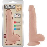  Realističan dildo u boji kože CN 711790327 Cene
