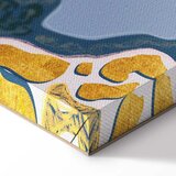  Slika - Nature Organica (1 Part) Vertical 80x120 | shoptok.hr
