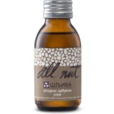 All nut Ulje koštice šljive, 100ml Cene