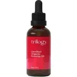rosehip oil - 45 ml