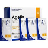 3.Yamamoto Nutrition Agelin Bodybalance® – 15 g bioaktivnog kolagena po kesici, 20 kesica Cene