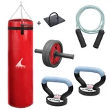 borilačka kombinacija "balboa" 4u1