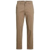 Jack & Jones Chino hlače 'Kane Bowie' bež Cijene