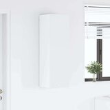Viseći ormarić Riga Bijelo 30 x 31 x 100 cm Konstruirano drvo | shoptok.hr