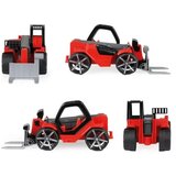 Lena igračka truxx2 utovarivač viljuškar ( A069858 ) | ePonuda.com