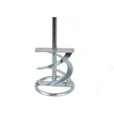 Mini HEX mešalec 80х400mm | Shoptok.si