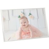  Okviri za fotografije 5 kom za zid i stol srebrni 70x90 cm MDF | shoptok.hr