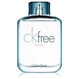Calvin Klein CK Free Eau De Toilette 50 ml za muškarce Cijene