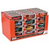 Motor Max metalni auto 3 1:64 die cast vehicle asst ( 25/73652 ) Cene