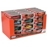 metalni auto 3 1:64 die cast vehicle asst ( 25/73652 )
