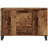  Komoda staro drvo 104x35x70 cm od konstruiranog drva | shoptok.hr