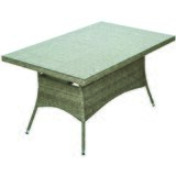 Green Bay sivi-Sto od ratana Bay | ePonuda.com