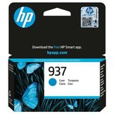 HP Tinte 937 4S6W2NE Cyan bis zu 800 Seiten ISO/IEC 19752" | shoptok.hr