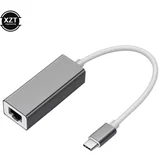 TYPE C LAN adapter