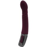 NMC Titanz Vibrator Titanz 8 Rubine Red | Shoptok.si