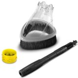 Karcher Zaštita od prskanja 2.642-706.0 Pogodno za marke (visokotlačne čistaće) | Eponuda.ba
