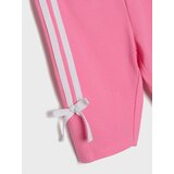 Sinsay Pamučne biciklističke hlače s ukrasnim prugama sa strane 2 pack | shoptok.hr