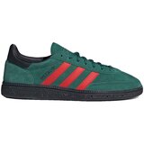 Adidas Nizke superge Baskets handball spezial daim Zelena | Shoptok.si