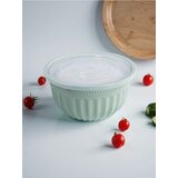 Sinsay Set zdjela s poklopcima Sinsay Set zdjela s poklopcima Slike