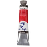 Royal Talens van gogh oil, uljana boja, 40ml- odaberite nijansu quinacridone rose Cene