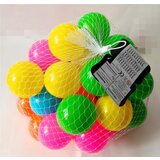  Loptice za decu 40kom ( 408344 ) | Eponuda.com