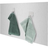 Compactor Zidna zaštitna ploča za štednjak od nehrđajućeg čelika 50x90 cm Splash – | shoptok.hr