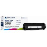  Kompatibilni toner za Brother TN3610 za HL-L5210DN, HL-L5210DNT, HL-L5210DNTT, HL-L5210DW, HL-L5210DWT, HL-L6210DW, HL-L6410DN, DCP-L5510DW, MFC-L5710DN, MFC-L5710DW, MFC-L6710DW, MFC-L6910DN – črn Cene