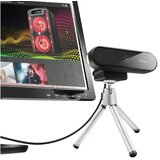 Trust Spletna kamera Tyro Full HD | Shoptok.si