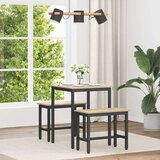  Blagovaonski stolovi METAL | shoptok.hr