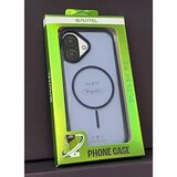 BAVITEL iPhone 17 MagSafe plava ( 96469 ) | Eponuda.com