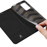 Dux ducis Skin Pro - Xiaomi 12T / 12T Pro- crna | shoptok.hr