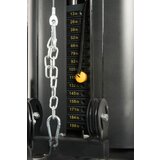 Toorx Chrono Line MSX-3000 multifunkcijska vadbena naprava - | Shoptok.si