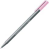  FINELINER 0,3MM TRIPLUS STAEDTLER 334-21 PASTELNO ROZI | Shoptok.si