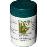 JUKL tablete Fyrosan C | Shoptok.si