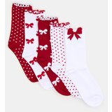 Sinsay Komplet od 4 para čarapa | shoptok.hr