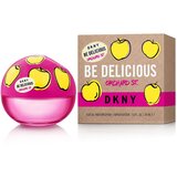 DKNY Donna Karan DKNY Be Delicious Orchard St. Eau De Parfum 30 ml (woman) | shoptok.hr