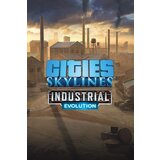 Steam Cities: Skylines - Content Creator Pack: Industrial Evolution (DLC) (PC) Key GLOBAL Steam Cities: Skylines - Content Creator Pack: Industrial Evolution (DLC) (PC) Key GLOBAL Slike