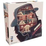 Asmodee Agencija društvena igra | shoptok.hr