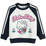 Cool club pulover DR LCG3210559 8087203 HELLO KITTY&FRIENDS D večbarvno 122 | Shoptok.si