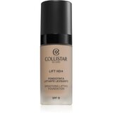 Collistar LIFT HD+ Smoothing Lifting Foundation SPF 15 tekoči puder z lifting učinkom za popolno polt odtenek 2N - Beige 30 ml | Shoptok.si