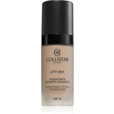 Collistar LIFT HD+ Smoothing Lifting Foundation SPF 15 tekući puder s lifting učinkom za savršeno lice nijansa 2N - Beige 30 ml Cijene