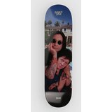 Sour Solution Barney Ozzy 8" Skateboard deska blue | Shoptok.si