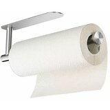 INOX samolepilno držalo za papirnate brisačke 34cm 3M | Shoptok.si