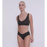 Sloggi Spodnje hlačke 'ZERO Feel 2.0' črna | Shoptok.si
