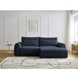 Bobochic Paris Tamno plava kutna garnitura Aden – | shoptok.hr