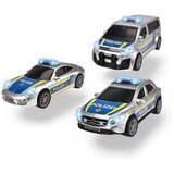 Dickie Policijski avto 1 kos | Shoptok.si
