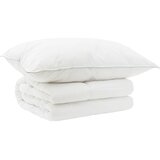  Set jastuka i popluna 2 kom. 135x200 cm Ljeto 140 GSM Vuna - 135 x 200 cm 50 x 75 cm | shoptok.hr